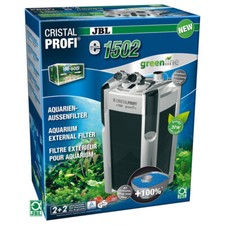 Jbl cristalprofi e1502 - jbl,