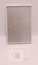 Upmann Fliesenrahmen PVC weiß