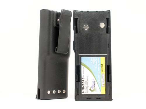 Battery for motorola radius - 2x,