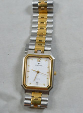 ALTE SAMMLERARMBANDUHR - JUNGHANS 41/1010