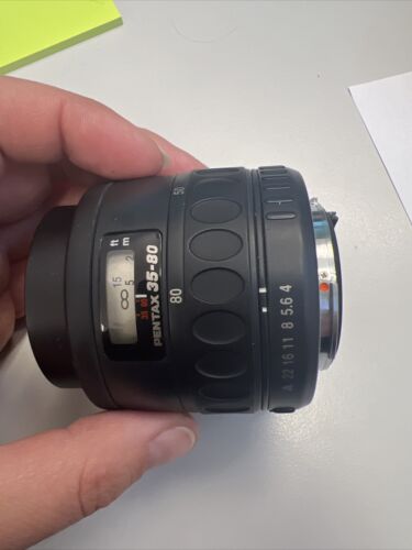 Smc pentax 80mm 4 - smc,