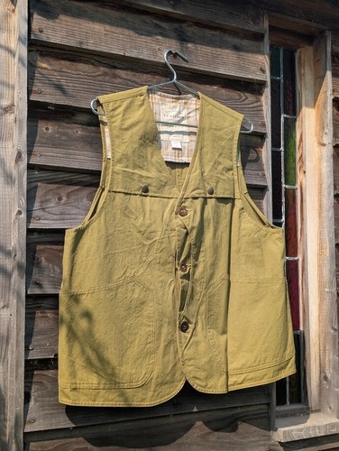Filson nigel cabourn - filson, x