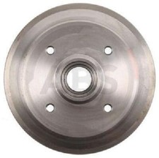 Original A.B.S. Brake Drum