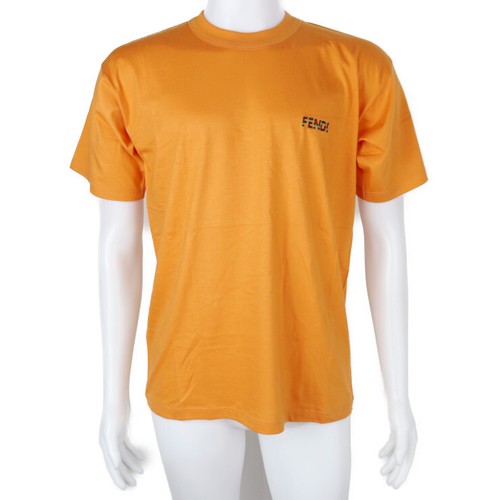 Fendi kurzarm shirt maglia - fendi,