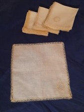 Nr. 17 Kostbare Taschentücher