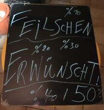 FC Köln -    10 super Fanartikel zum fairen " Trostpreis " ! Set  9