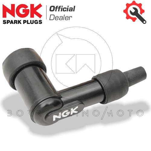 Ngk zündkerzenpipette - ngk, 90°