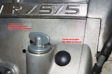 Zündlochstopfen BMW Boxer R50 R60 R75/5 R80 R90 R100 BMW R45 R65