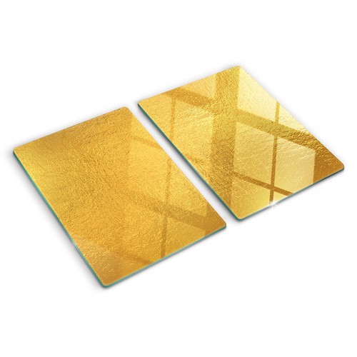 Glas-Herdabdeckplatte