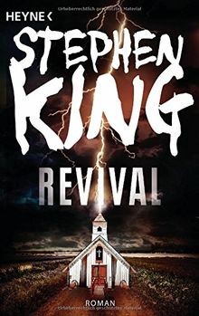 Revival roman von king - revival:,