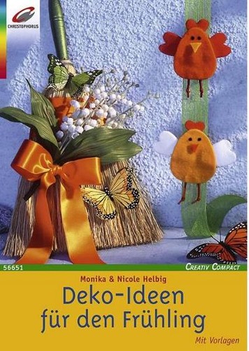 Deko ideen für den frühling - deko-ideen,