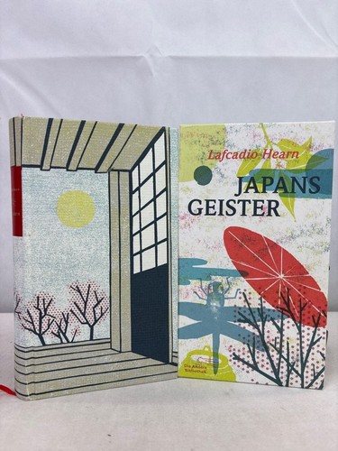 Japans geister die andere - geister.,
