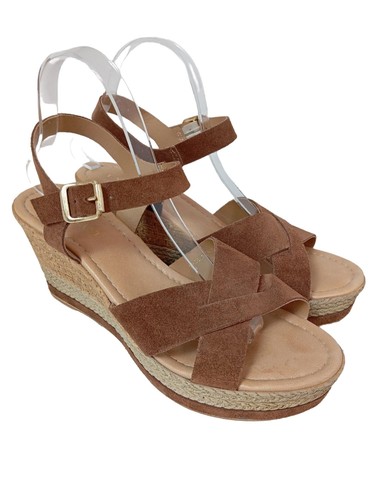 Lazamani wedges sandaletten - lazamani,