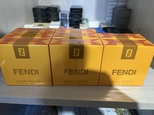 8 Parfum Fendi By Fendi Damen