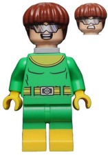 Lego minifig sh0284 dr - lego®,