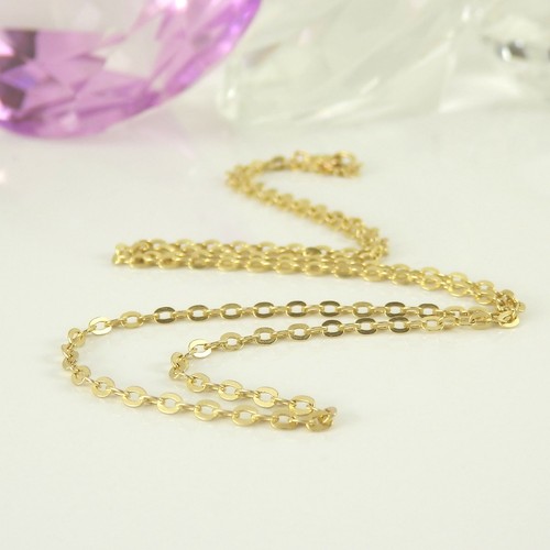 Kette collierkette ankerkette - collierkette,
