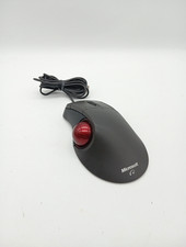 Microsoft trackball optical - trackball,