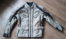 Vanucci VAJ1 Motorrad Jacke