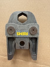 Roller / Rems V28 Pressbacke Z.B. Viega System