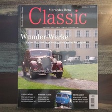 Mercedes benz classic mb - mercedes,