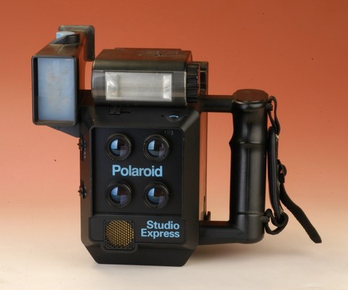 Polaroid model 403 - polaroid,