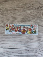 Die Badezimmerzwerge | 1991 |