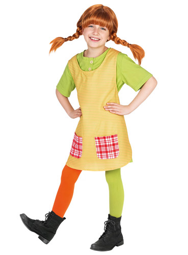 Pippi langstrumpf - pippi,