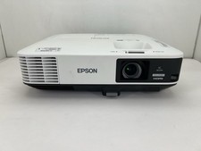 Epson EB-2245U Beamer 4200