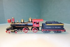 Rivarossi H0 US / Western