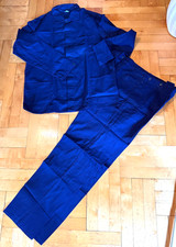 Arbeitsanzug Jacke Hose Jacke