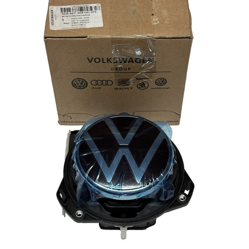 Original arteon shooting - original, vw