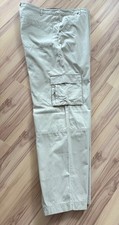 CARGO SOMMER HOSE SCHICK