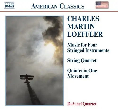 Vinci quartett musik für - da,