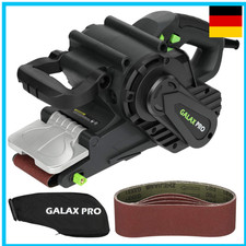 GALAX PRO Bandschleifer 1010W