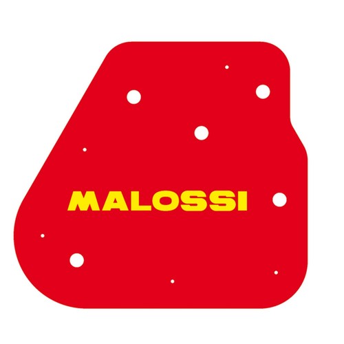 Malossi luftfilter einsatz red - malossi,