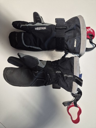 Hestra handschuhe - hestra,