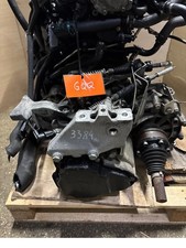 Schaltgetriebe Getriebe 5-Gang