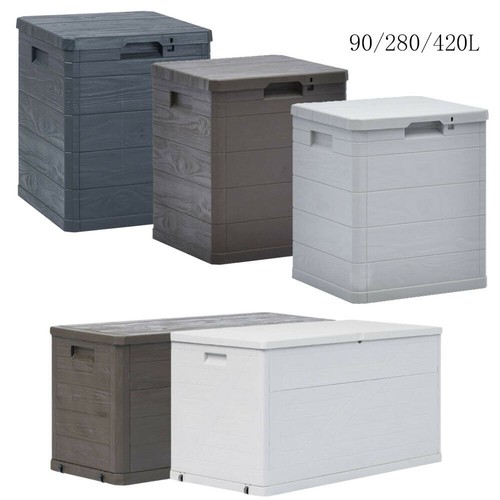 Auflagenbox gartenbox - ,