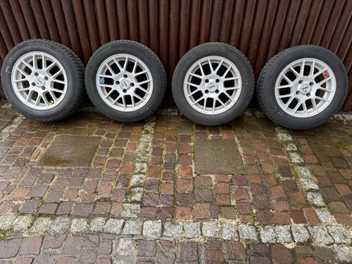 Alufelgen 6jx14 4 - alufelgen,