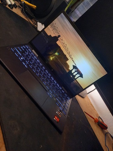 Envy x360 ay0775ng - hp,