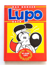 Das große Lupo Buch – 40