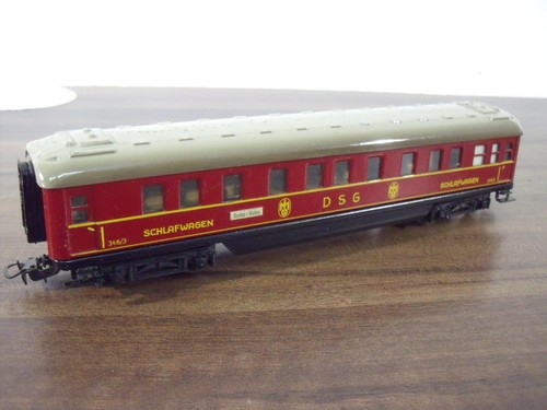 Märklin 4010 - mÄrklin,