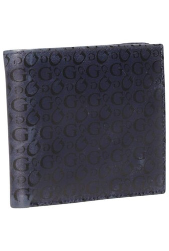 Guess portemonnaie herren - guess,