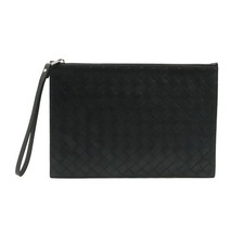 Bottega Veneta breite Tasche