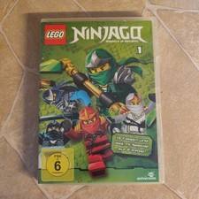 LEGO Ninjago - Masters of