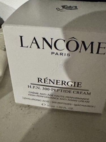 Lancôme rénergie n - lancôme, h.p.n