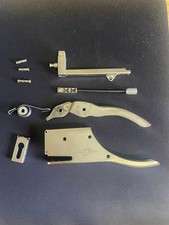 Juwel Elastic Heftzange