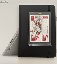 Ezekiel Elliot Panini