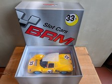 BRM Ferrari 412P für Carrera