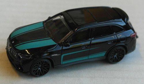 Majorette mercedes amg - majorette, mercedes-amg